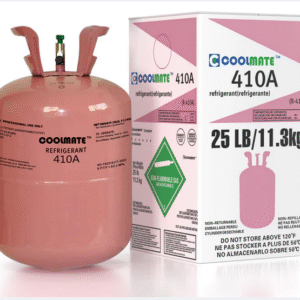 r 410a refrigerant 25lb |coolmategas refrigerant
