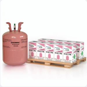 quarter pallet r 410a (10 cylinders $310/ea.)|coolmategas refrigerant