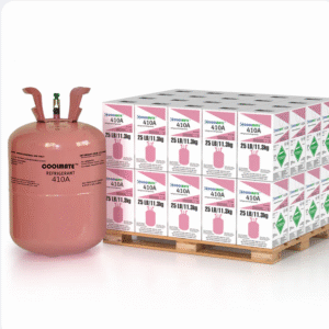 quarter pallet r 410a (10 cylinders $310/ea.)|coolmategas refrigerant