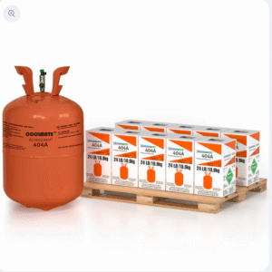 quarter pallet r 404a (10 cylinders $380/ea.)|coolmategas refrigerant
