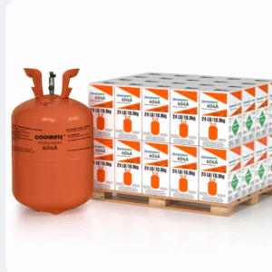 full pallet r 404a 24lb(40 cylinders $360/ea.)|coolmategas refrigerant