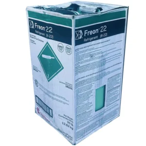 r 22 chemours