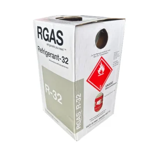 r 32 20lb factory sealed refrigerant