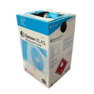 r 454b 20lb factory sealed (xl41)
