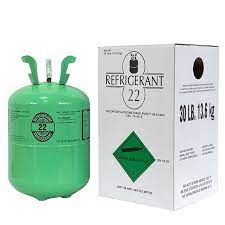 R-22 Refrigerant – 22.7lb Factory Sealed Cylinder | HCFC-22 for Legacy A/C & HVAC Systems