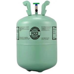 r22 30lbs refrigerants virgin