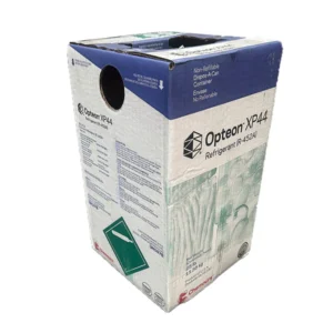 r 452a factory sealed (xp44) refrigerant